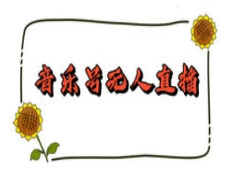 图片[1]-抖音音乐号无人直播间搭建，手把手教你搭建，24小时不断播撸音浪-E六资源