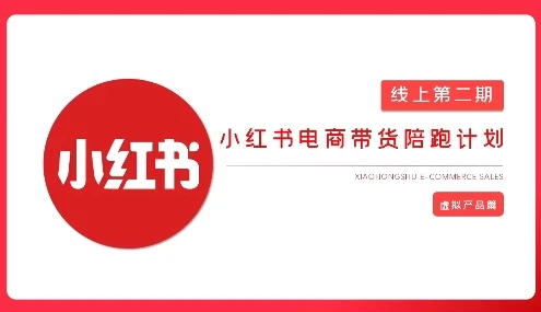 图片[1]-2025小红书虚拟电商实战课，从0到1打造无货源店铺，AI+爆款笔记轻松变现-E六资源
