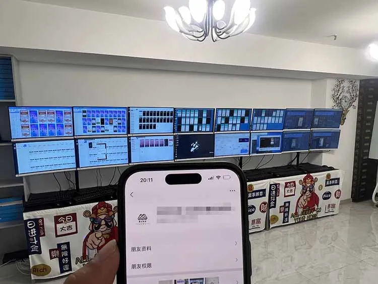 图片[2]-2025年实操六大项目实操演练，挂机类型，AI直播类型，轻资产创业类型，…-E六资源