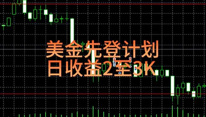 图片[1]-稳定做了7年的项目！日入2000至4000，日结，可来线下教学！-E六资源