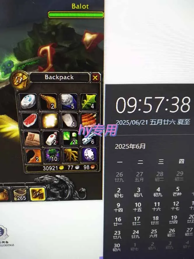 图片[2]-游戏全自动搬砖项目，日收益千元，无门槛简单上手-E六资源