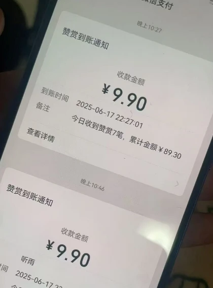 图片[3]-二次元男粉快速变现项目，私域卖虚拟产品，百分利润-E六资源