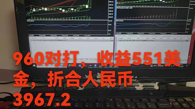 图片[2]-稳定8年的美刀搬砖项目，单人每日收益800—3000.团队4人月入10W+.可线下-E六资源