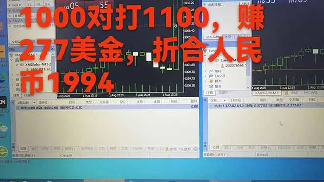图片[6]-稳定8年的美刀搬砖项目，单人每日收益800—3000.团队4人月入10W+.可线下-E六资源